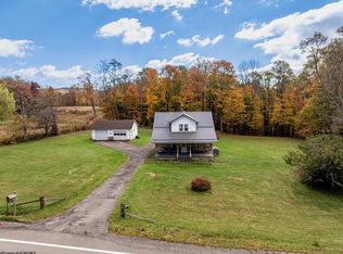 22128 George Washington Hwy, Aurora, WV 26705