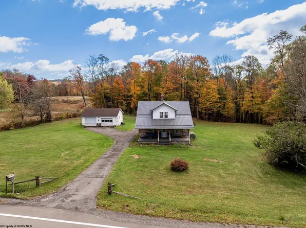 22128 George Washington Hwy, Aurora, WV 26705