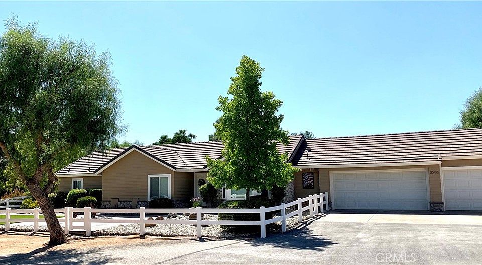33475 Overland Trl, Agua Dulce, CA 91390 Zillow
