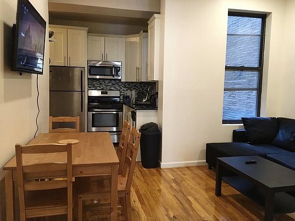 4th image of 144 W 111th St #3AA