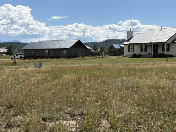 94 Saturn Drive, Pagosa Springs, CO 81147
