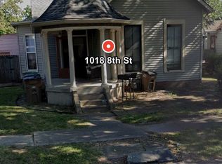 1018 8th St UNIT 2, Columbus, IN 47201