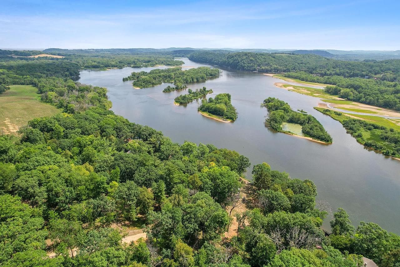 Lot 1 County Road U LOT 1, Portage, WI 53901 | MLS #1982609 | Zillow