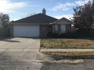 1401 Gray Dawn Dr, Midlothian, TX 76065