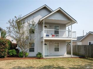 2424 Orleans St, Bellingham, WA 98229