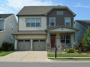 41 Tarwick Ave, Chapel Hill, NC 27516