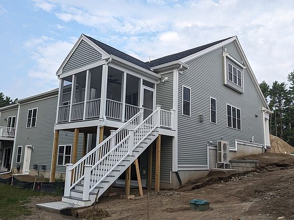 2nd image of 31 Avery Way Lot 26