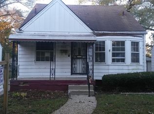 19009 Huntington Rd, Detroit, MI 48219