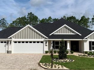 6461 SW 180th Cir, Dunnellon, FL 34432