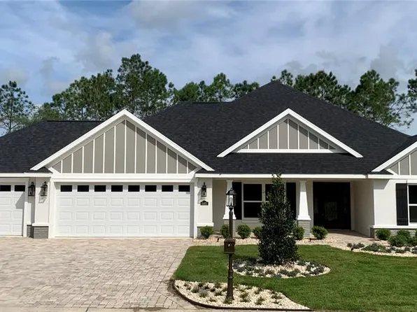 6461 SW 180th Cir, Dunnellon, FL 34432