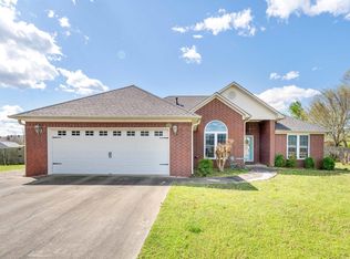 6 Mattison Dr, Vilonia, AR 72173