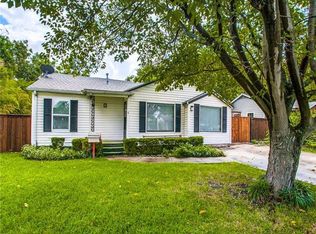108 W Avenue G, Garland, TX 75040