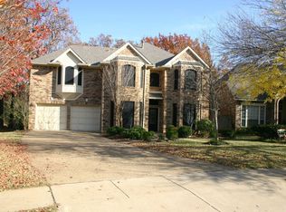 3436 Paint Brush Ln, Bedford, TX 76021