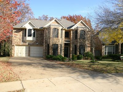 3436 Paint Brush Ln, Bedford, TX, 76021