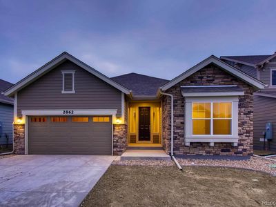 2092 Boise Ct, Longmont, CO, 80504