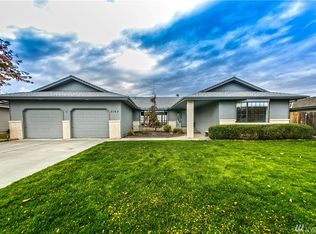 2162 S Beaumont Dr, Moses Lake, WA 98837