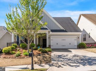 408 Windy Ridge Way, Canton, GA 30114