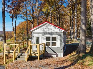 527 Saunders Rd LOT 13, Franklin, NC 28734