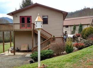 42 Pondview Dr, Sylva, NC 28779