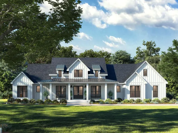 4398 Willard Ln, Lowell, IN 46356
