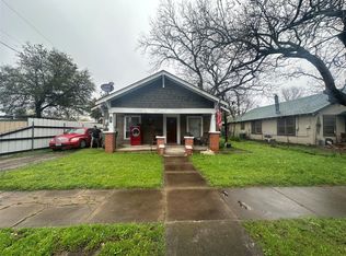 587 N Race St, Stephenville, TX 76401