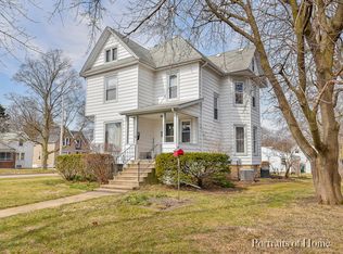 531 S 5th St, Dekalb, IL 60115