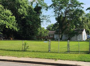 510 Lincoln St, Denton, MD