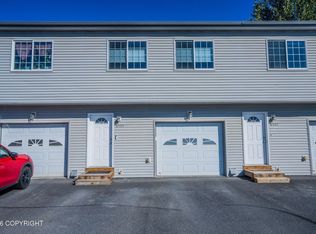 8505 Sara Lynn Pl #34, Anchorage, AK 99502