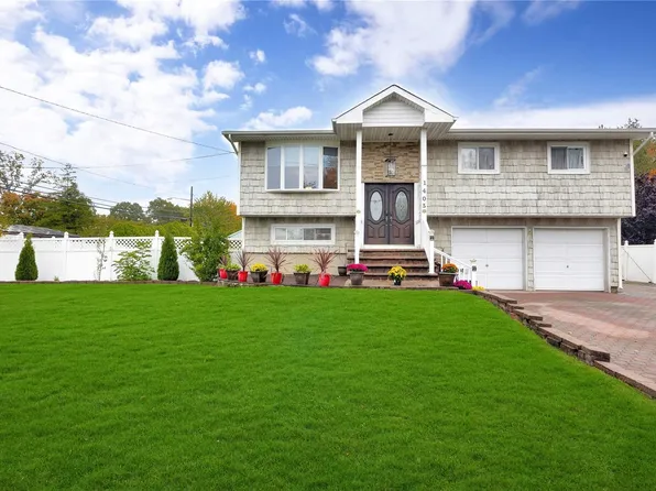 1405 Chicago Avenue, Bay Shore, NY 11706