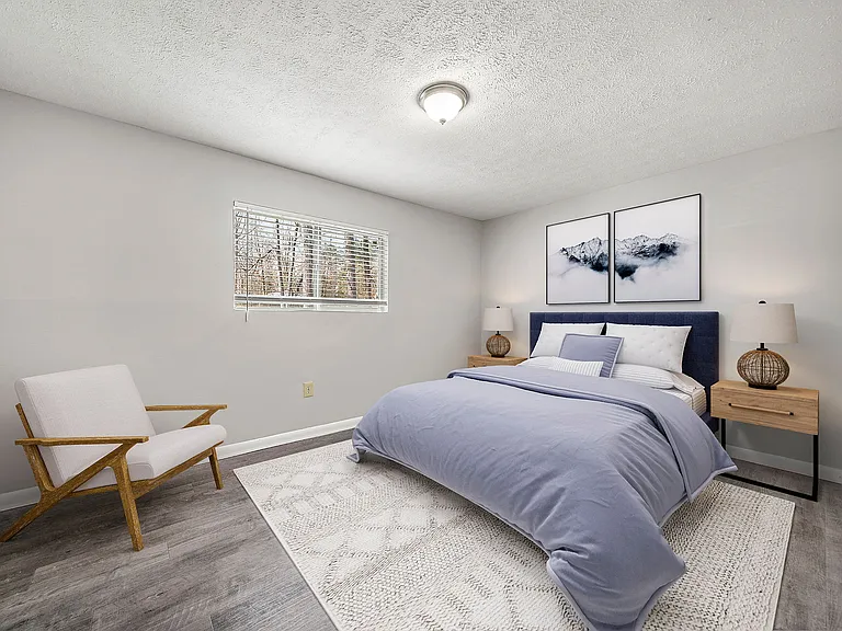 Balfour Forest Apartments — Photo 10