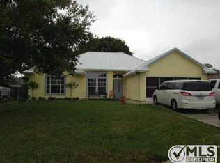 7809 Belmont Ave, Fort Pierce, FL 34951