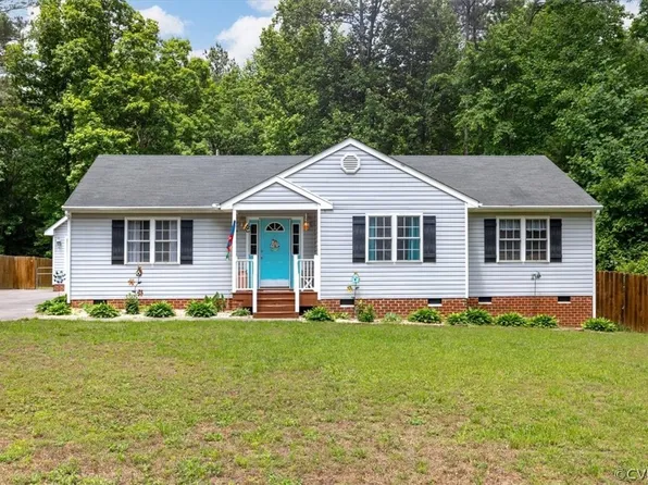 421 Courtney Ln, Aylett, VA 23009