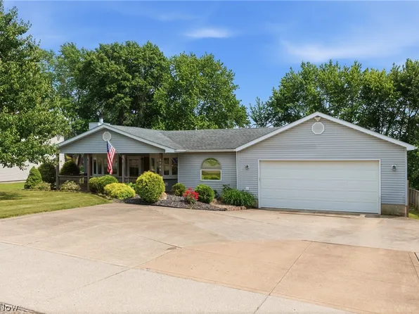 5766 Drenta Cir SW, Navarre, OH 44662