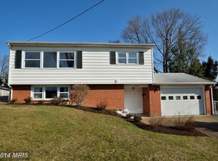 14035 Grayson Rd, Woodbridge, VA 22191