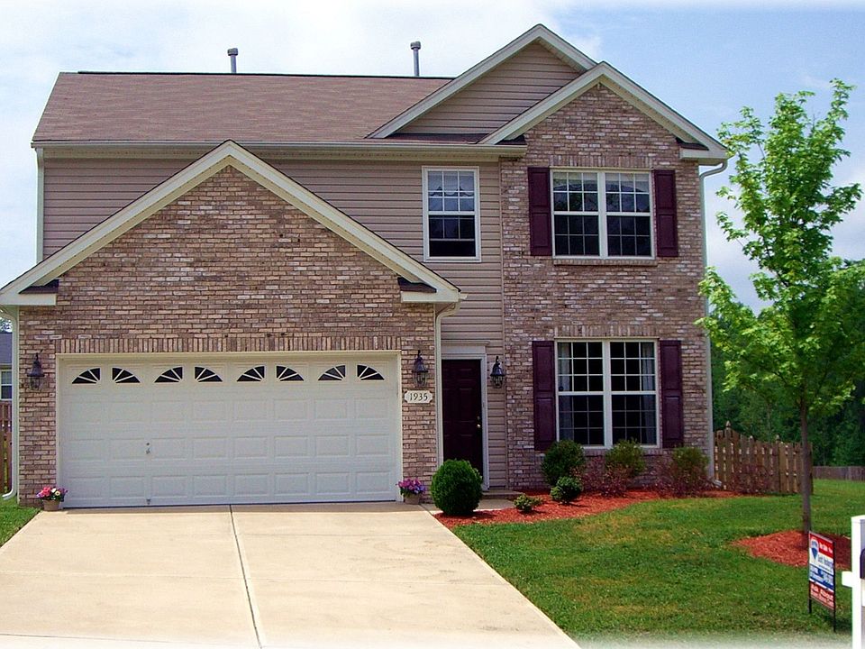 exterior elevation