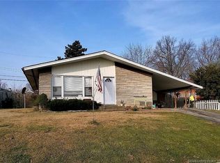 1442 Altawood Dr, Clarksville, IN 47129