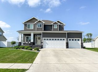 1475 71st Ave S, Fargo, ND 58104