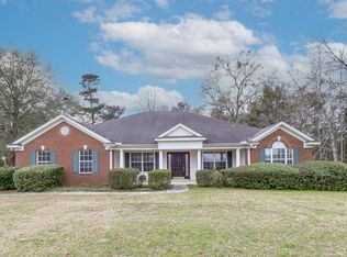 2818 Topaz Way, Tallahassee, FL 32309