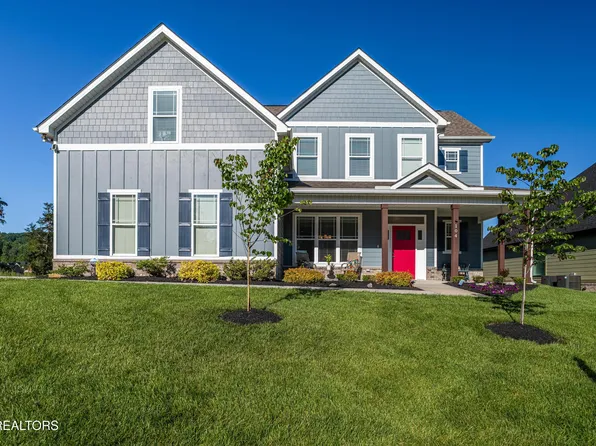 104 Black Oak Dr, Oak Ridge, TN 37830
