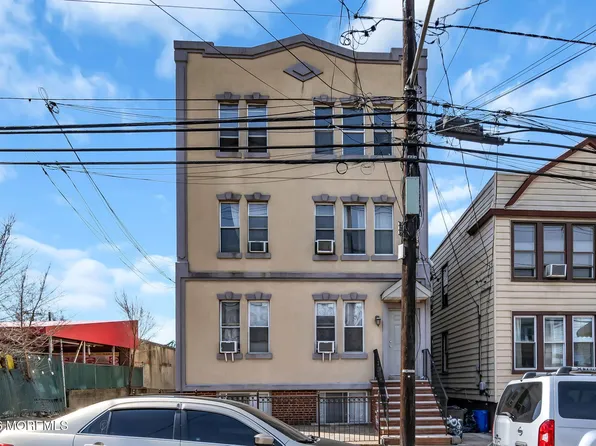 305 Cator Avenue #B, Jersey City, NJ 07305