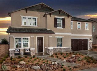 2511 Paintbrush Dr, Palmdale, CA 93551
