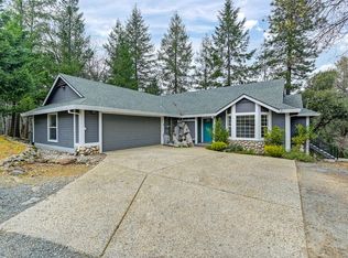 1149 Swanson Ln, Colfax, CA