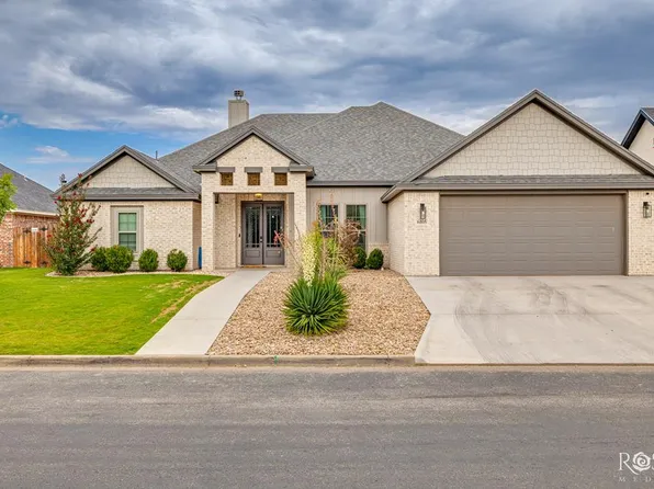 6105 Katie Ln, San Angelo, TX 76904