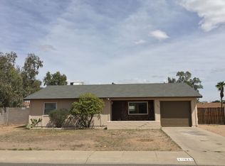 19413 N 33rd Dr, Phoenix, AZ 85027