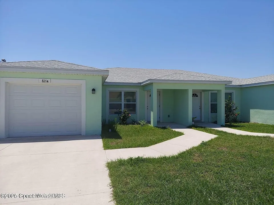 821 Angela Ave #A