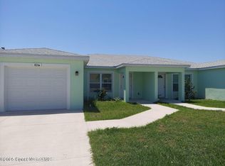 821 Angela Ave APT A, Rockledge, FL 32955