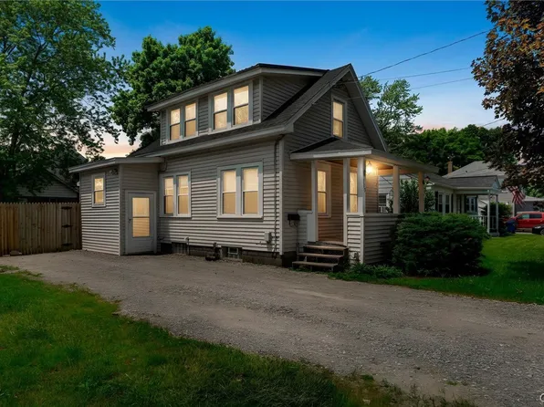 109 Germania Ave, Syracuse, NY 13219