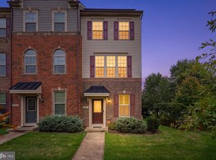 7861 Fletcher Way, Hanover, MD 21076