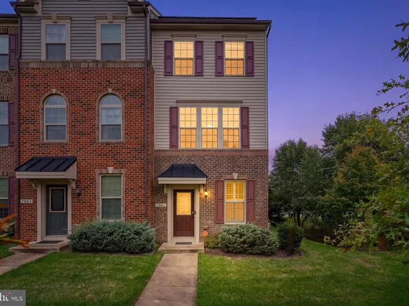 7861 Fletcher Way, Hanover, MD 21076