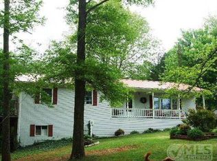 561 Brown Prater Rd, McMinnville, TN 37110